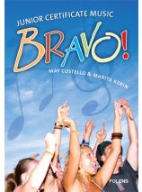 Bravo Music Workbook